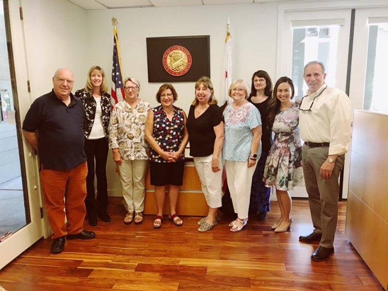 TravelAgentMag's tweet photo. ASTA says its lobbying day on the California independent contractor bill "went very well." Here's more on what happened: https://t.co/yPwv8SO399

#ASTAAdvisors #AB5 #CAAB5 #thursdaythoughts #travelagentcentral https://t.co/xyt1R3QL6B