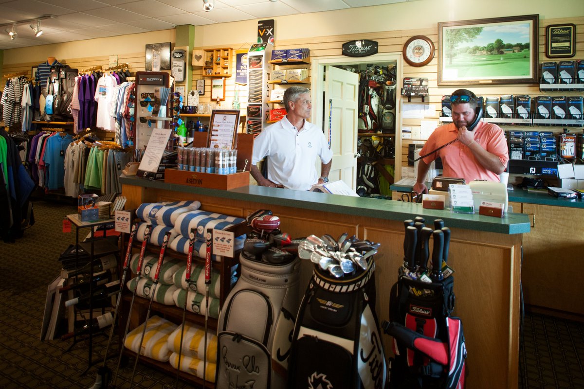ccc1927's tweet image. Golf attire not up to par? Did you know, we have a full-service Golf Shop for all of your apparel and equipment needs. Come to Concord Country Club and check it out! #ConcordCountryClub #GolfShop #Golf #CountryClub