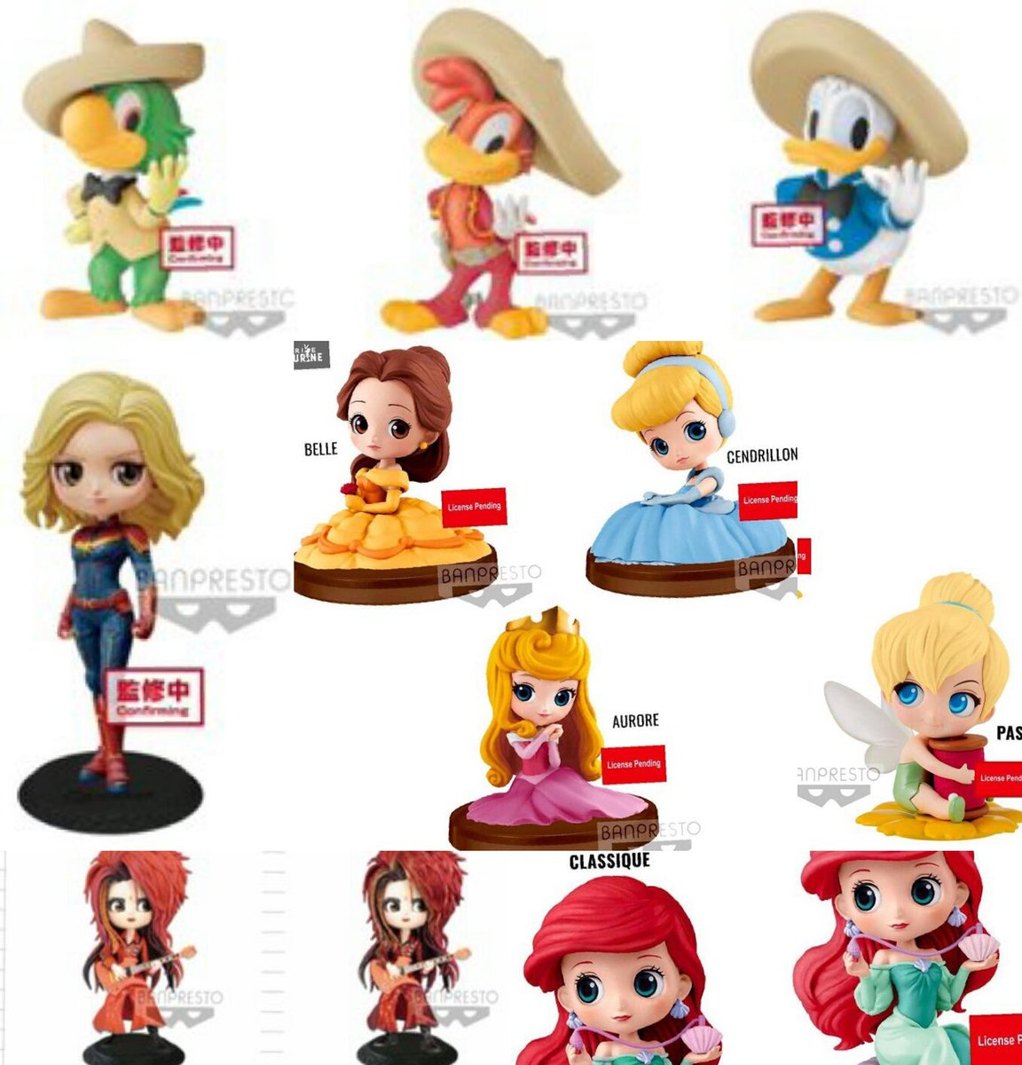 S Hiro Twitter वर とりあえずまとめてみました ついに念願のあのトリオが登場ですね その他にも Qposket ディズニー も新しく出るみたいですね そしてまたまた Hide シリーズが Vol 6は結構重たいイメージがありますがいったいどこまで登場させるので S Hiro Twitter वर とりあえずまとめてみました ついに念願のあのトリオが登場ですね その他にも Qposket ディズニー も新しく出るみたいですね そしてまたまた Hide シリーズが Vol 6は結構重たいイメージがありますがいったいどこまで登場させるので