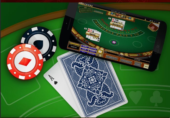 Die Geheimnisse von Casinos Online