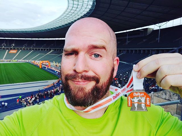 jangrewe's tweet photo. B2Run 2019 Finisher & Finished #B2Run #B2Run2019 #TeamFlix #FlixTech #FlixRunningย #gemeinsamaktiv https://t.co/O89dQegNJW https://t.co/hPBOs43VqJ