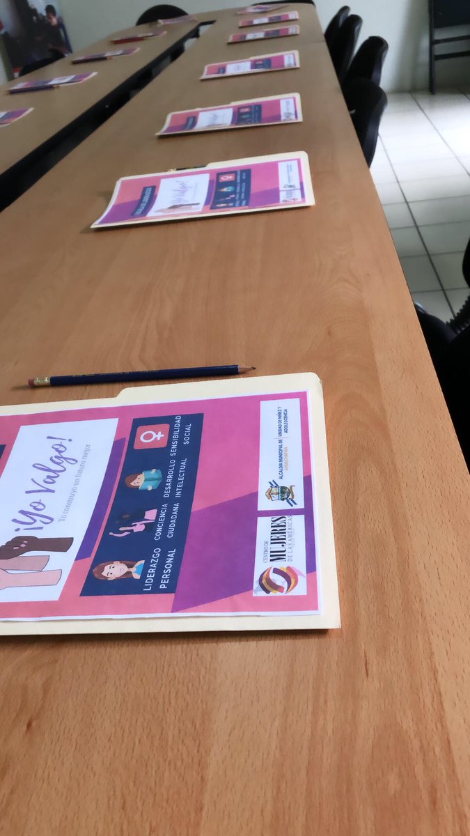 aletorrento's tweet photo. Iniciamos #YoValgo 💪🏻💜 https://t.co/9y42j0BoCz