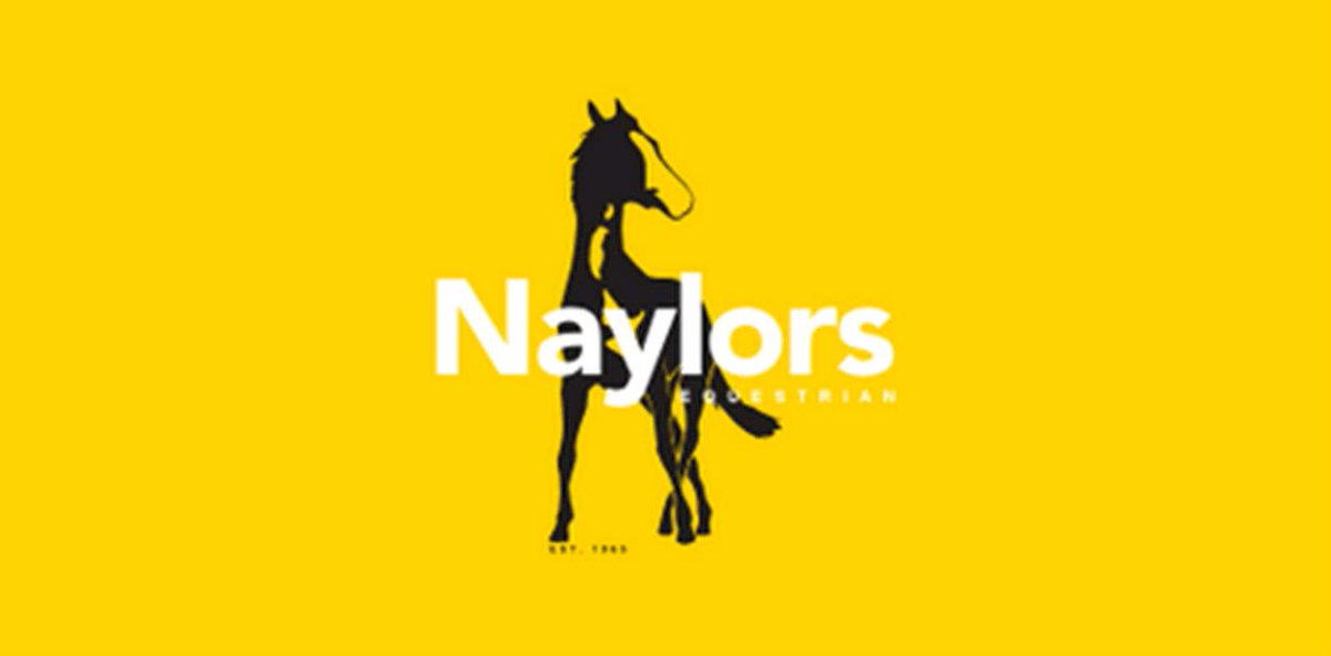 JCPinManchester's tweet image. Customer Service Assistant @NaylorsOnline in #Rochdale

See: ow.ly/yKUz30pjQRS

#RochdaleJobs #HorseChatHour