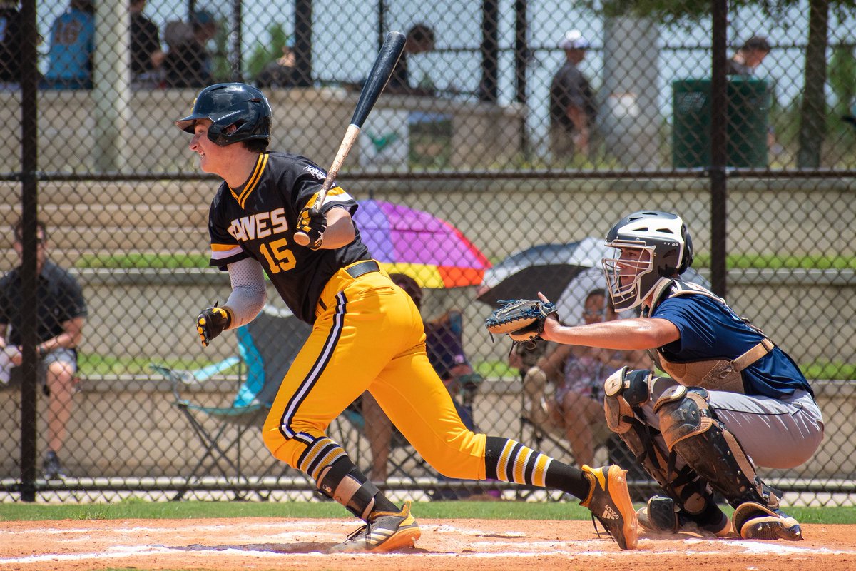 TheCanesBB's tweet photo. Canes 2020 Jake Gelof ⁦@JakeGelof⁩ has committed to The University of Virginia ⁦@PerfectGameUSA⁩ ⁦@DynamicBaseball⁩ #TheCanes https://t.co/8KRF10LyPZ
