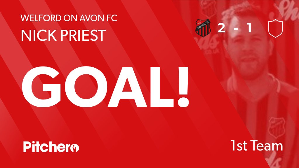 welfordfc's tweet photo. 54': Nick Priest scores for Welford on Avon FC 🙌
#WELSOU #Pitchero
https://t.co/THXCBQQHhl https://t.co/rNeOmdmYG1