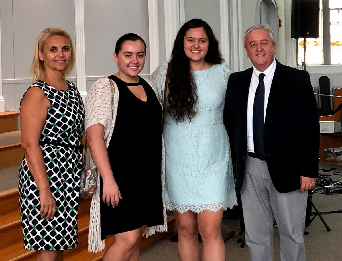 BearkatParents's tweet photo. Happy Thursday! Meet the August Family of the Month, the Stir Family. They were featured in this month's Parents' Association Newsletter that recently went out. https://t.co/OGFsE2aeXS