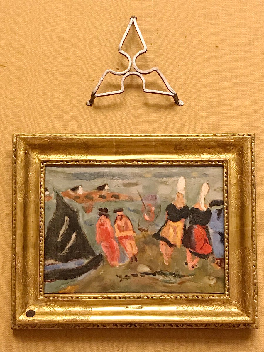 Barnes Foundation On Twitter Happy Birthday To Luigi Settanni