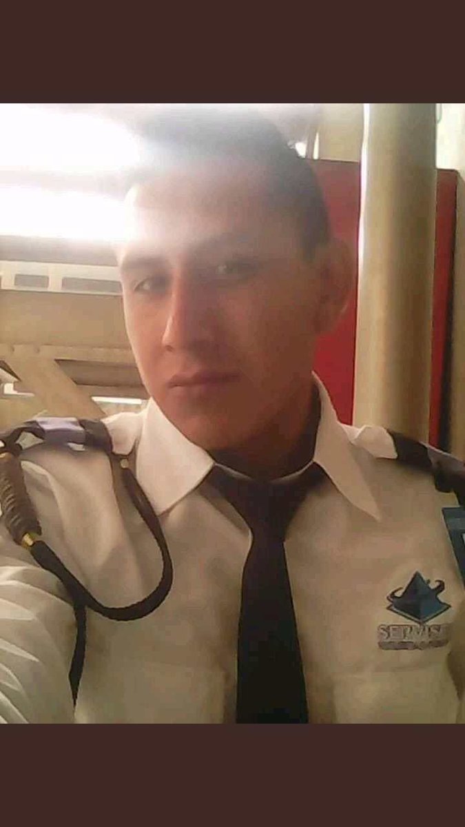 VigilanteCDMX's tweet photo. De guardia de seguridad a delincuente de transporte público en Chalco
Vía @OpEsMx https://t.co/hu4WxyFCzw