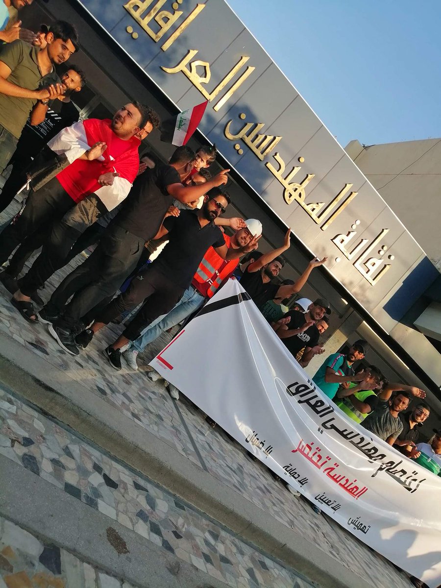 3l33hy's tweet photo. We need work✌✌
⁦#SaveIraqiEngineers2⁩
⁦@IraqiTrend⁩ https://t.co/s7Uvo7moiV