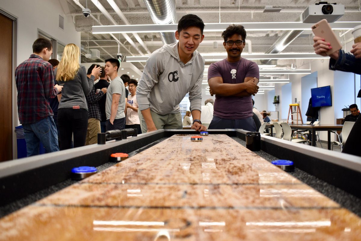 Benchling tweet media