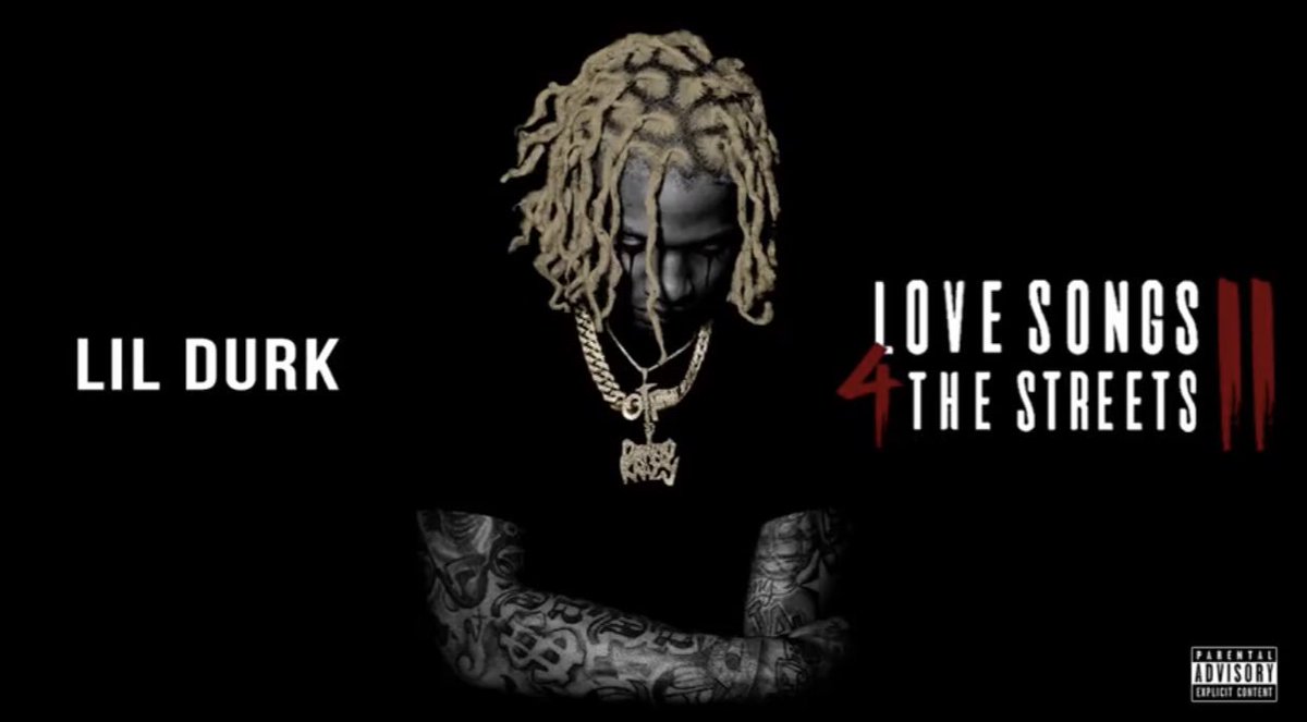 GdotShellz's tweet image. Hardest shit since Jeezys Thug Motivation 101 @lildurk  this 🔥🔥🔥🙌🏾