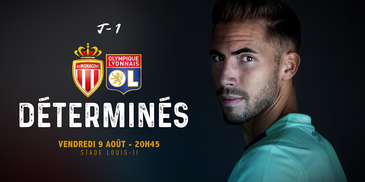 AS Monaco 🇲🇨 (@as_monaco) on Twitter photo 