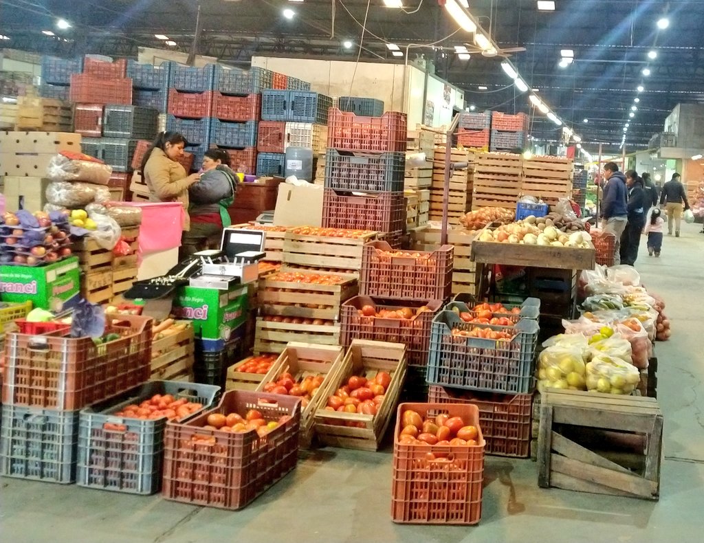 MayZocco's tweet photo. [SALTA] 👨🏻‍🏫  Junto a los socios de COFRUTHOS  🍋🍅🥦🌽🍆🥔🥬🛒 analizamos el Estatuto, a los fines de resguardar la salud social de la entidad y fortalecer su organización.
Prof: Martín Lagoria 
#OLCSalta 🌲🌲 #Cooperativas @INAESarg @MdeProduccion #EntreTodos @GobiernoSalta https://t.co/FUVHHFb5Q5