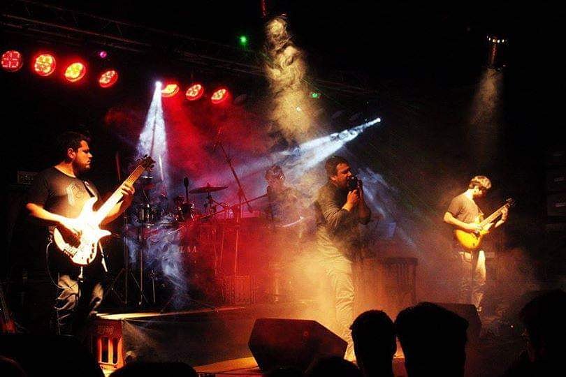 Jueves #Tbt recordamos el primer TIN que hicimos en octubre del 2015!!! Este 17/08 vamos a estar festejando los 5 años! Pedí tu entrada anticipada que viene con una consumición gratis (en puerta no) y se va a sortear un tatuaje!

Ph: @blackcat_av 
<a href="/bl_producciones/">BlProducciones</a>