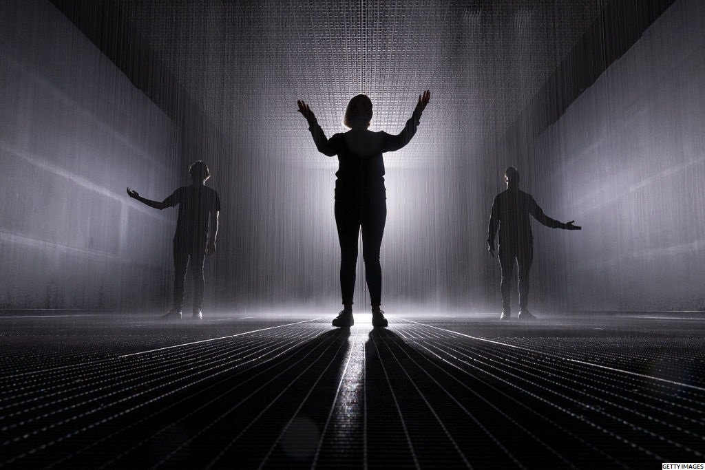 BBC Weather tweet media