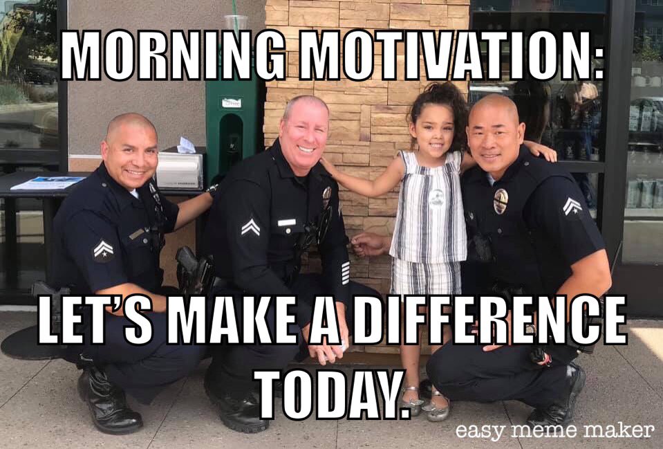 Lapd Memes Exploring Los Angeles With LAPD Knowledge | TikTok