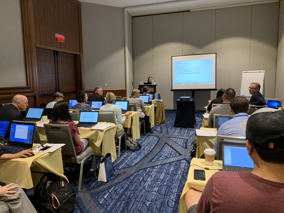 DI_tweet's tweet photo. Last day of training! #DIUC19 https://t.co/sN8FgI4Rmk