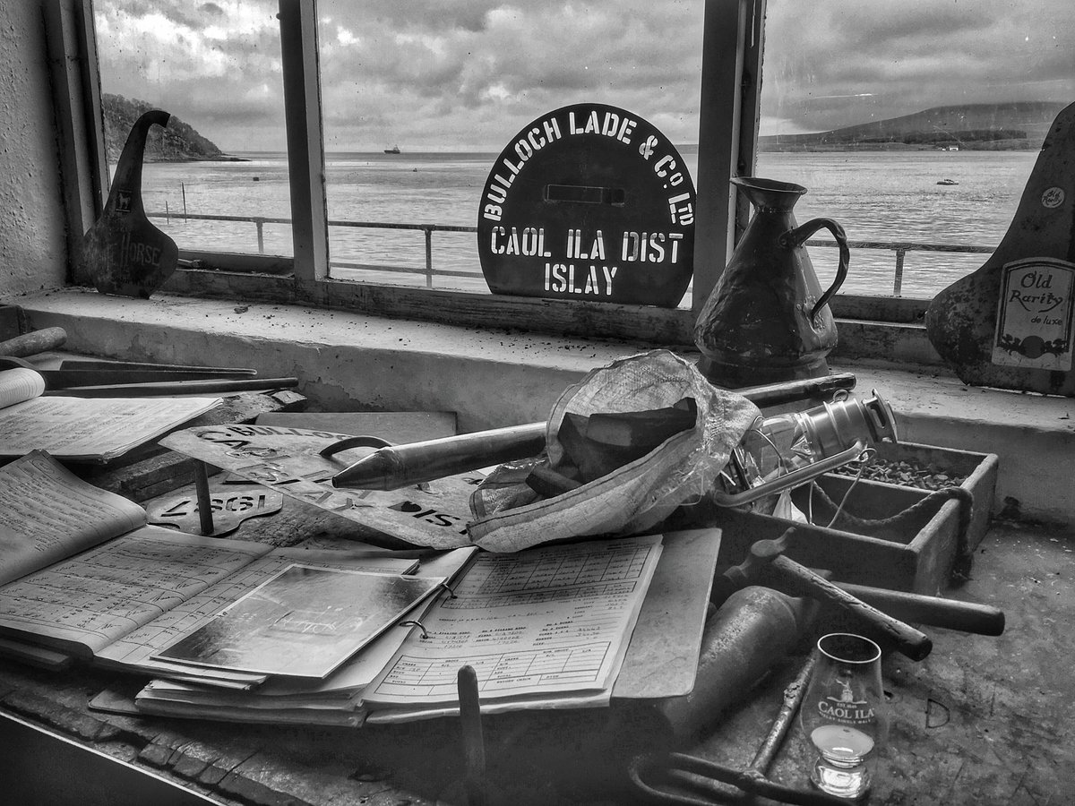 myglazing's tweet photo. The winner for Scotland is Caol Ila Distillery! #WindowWithAView2019 https://t.co/05HT7kfgB8