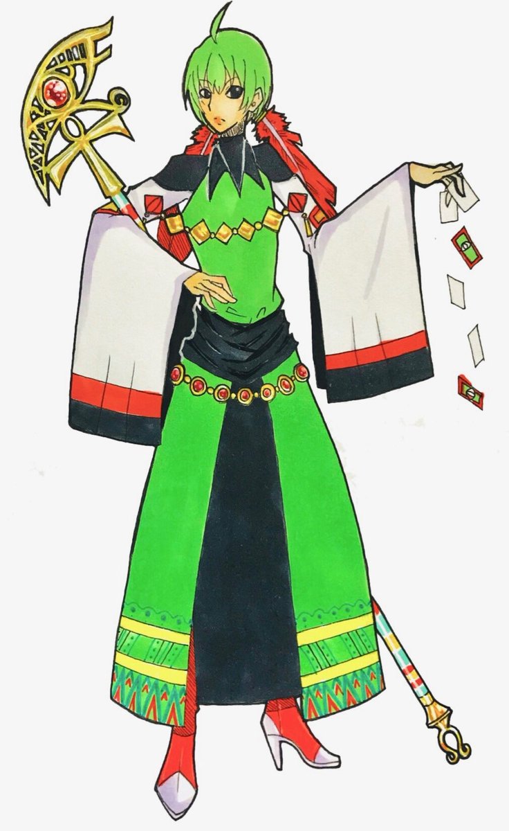 フォロワーさんのネイティオ擬人化が見たい Twitter Search