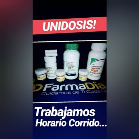 F_FarmaDia's tweet photo. Estas son algunas de las medicinas que tenemos disponibles en FarmaDía Santa María, ubicada en la Av. Bolívar Este. Escríbenos vía WhatApp al +58 424-3130536 si deseas comprar por transferencia. https://t.co/Av1KqSiCF8