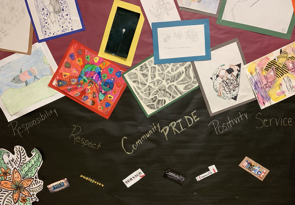 JSchmidtMC's tweet photo. It is so exciting to be a Greenwave! I am seeing so much awesomeness from our students and staff here @MEADECOUNTYHIGH on Day 2!
We’re headed for the best school year yet! #WeAreMeade #MPossible https://t.co/7mYo7FpedL