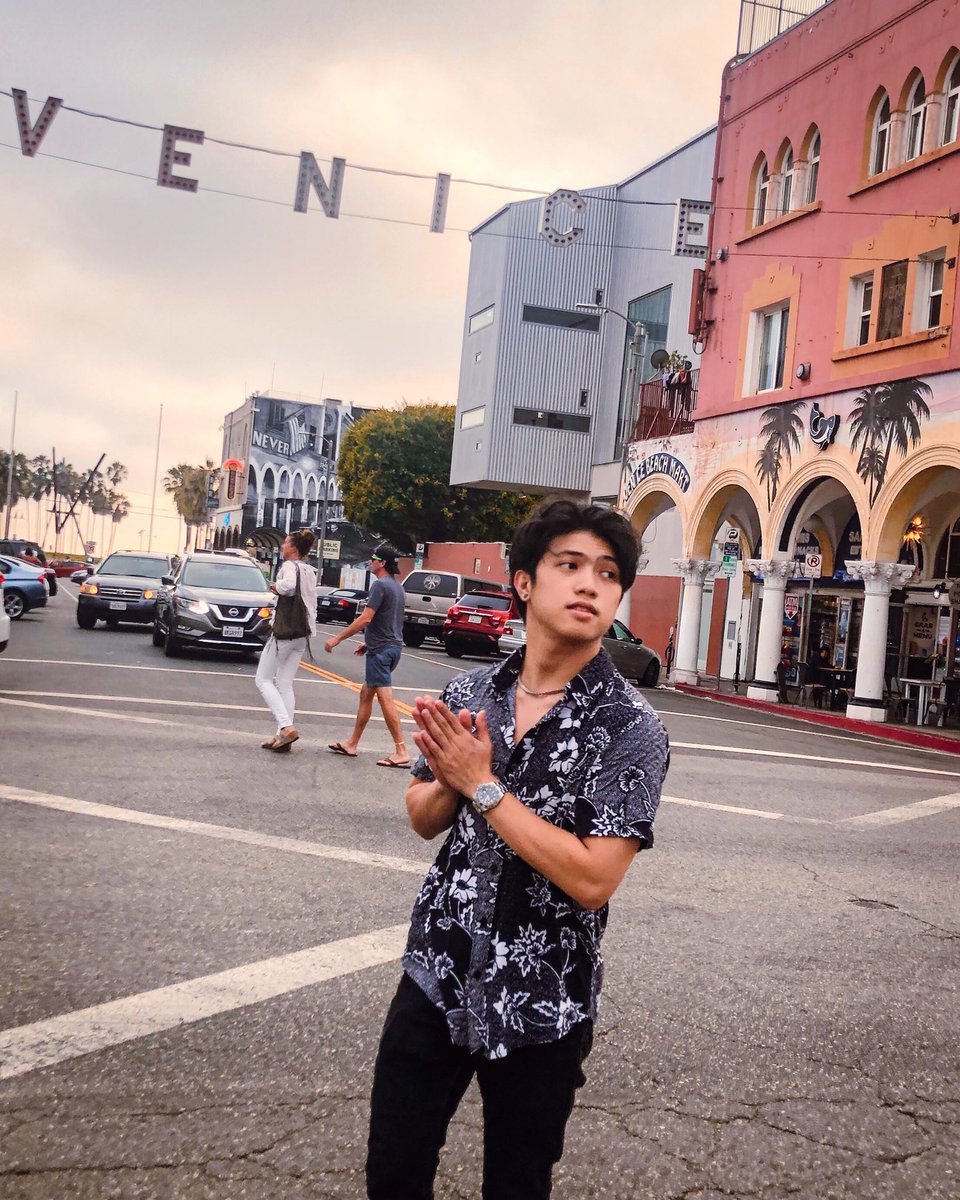 ranzkyle's tweet photo. Venice 🏝😎 https://t.co/ozVpF58ueF