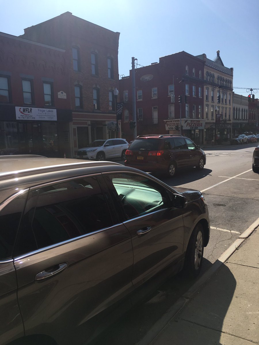 FLXFWD's tweet photo. .@LtGovHochulNY in @PennYanNY announcing the transformative community recommended projects that be funded through round three of @NYGovCuomo Transformative #DRI Initiative helping to drive momentum in this beautiful village!! https://t.co/dLWvVrwAUF
