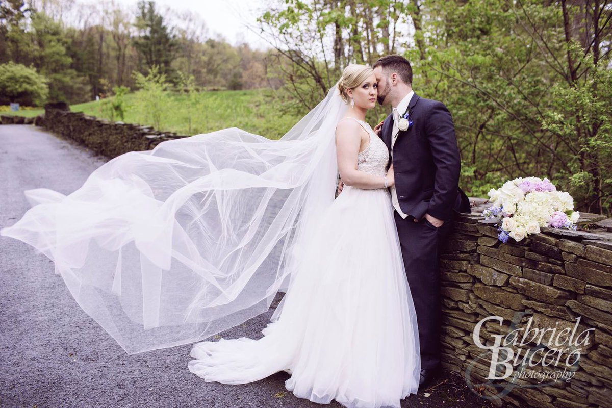 The magic is about to begin at <a href="/_dressyourfancy/">Dress Your Fancy</a> for our #parisbydebramoreland #trunkshow this weekend.  Brides in the Vestal NY area, get ready for an amazing styling experience.  #bridal #Accessories and #veils