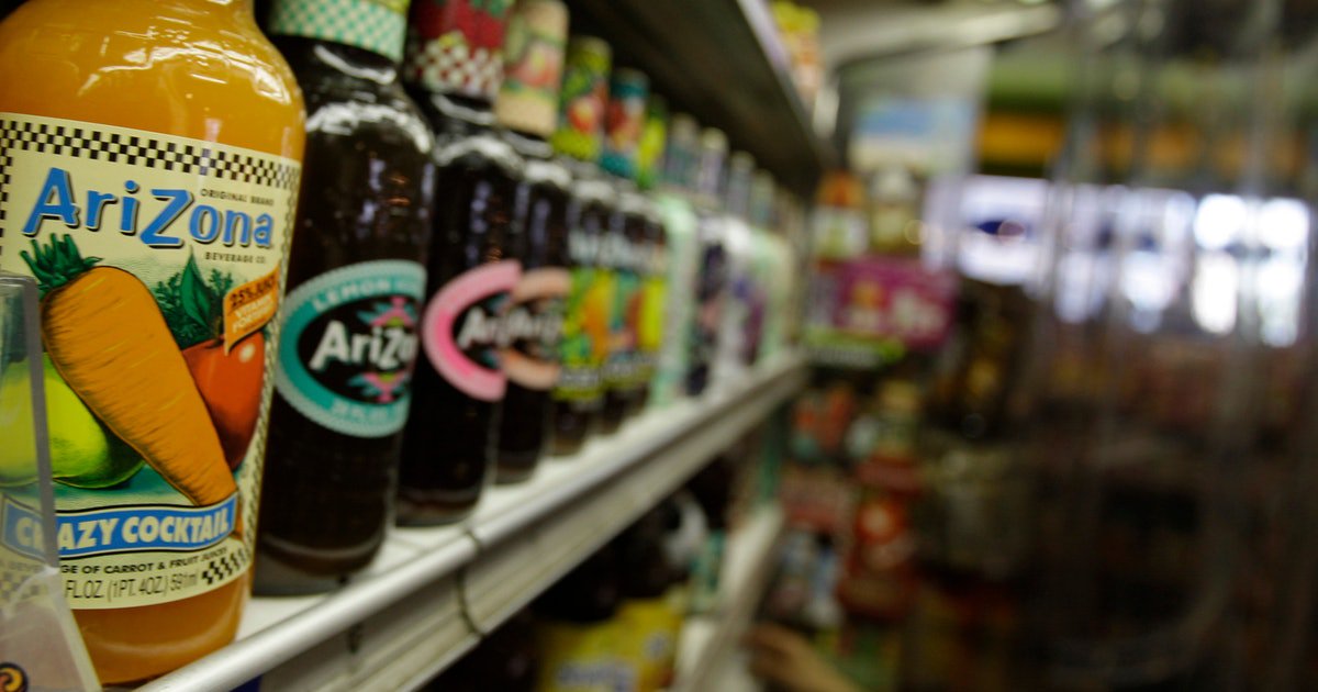 treetopsonly's tweet photo. The company behind Arizona Iced Tea is expanding into the weed industry https://t.co/Rjj2eoxADX https://t.co/cGqi0P51DH