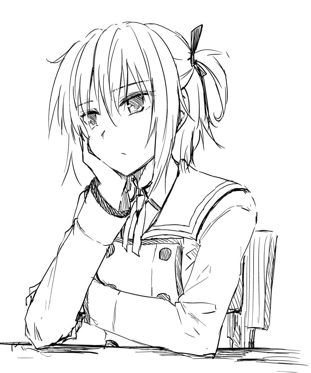 サクっととじみこ絵まとめ 