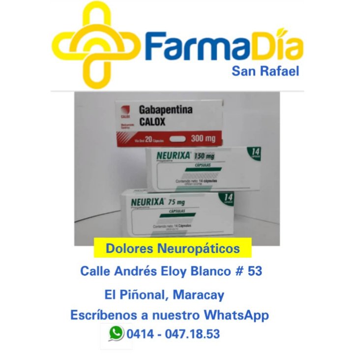 F_FarmaDia's tweet photo. Estas son algunas de las medicinas que tenemos disponibles en FarmaDía San Rafael, ubicada en El Piñonal. Escríbenos vía WhatApp al +58 414-047-1853 para consultar el precio, comprar por transferencia. https://t.co/LqaJ4IpG3I