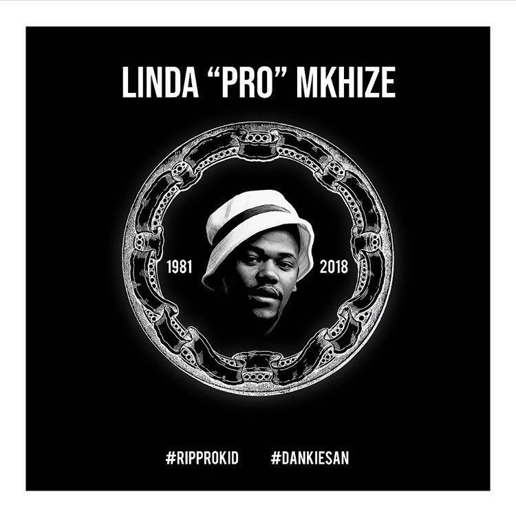 KasirapM's tweet photo. #RIPPro #kasirap legend, it's been a year https://t.co/w7LT3oQ8xm