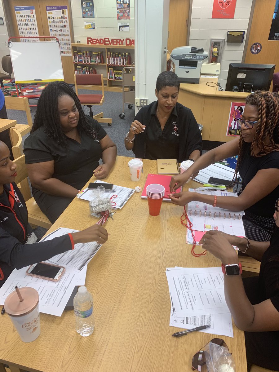 A. Weems tweet media