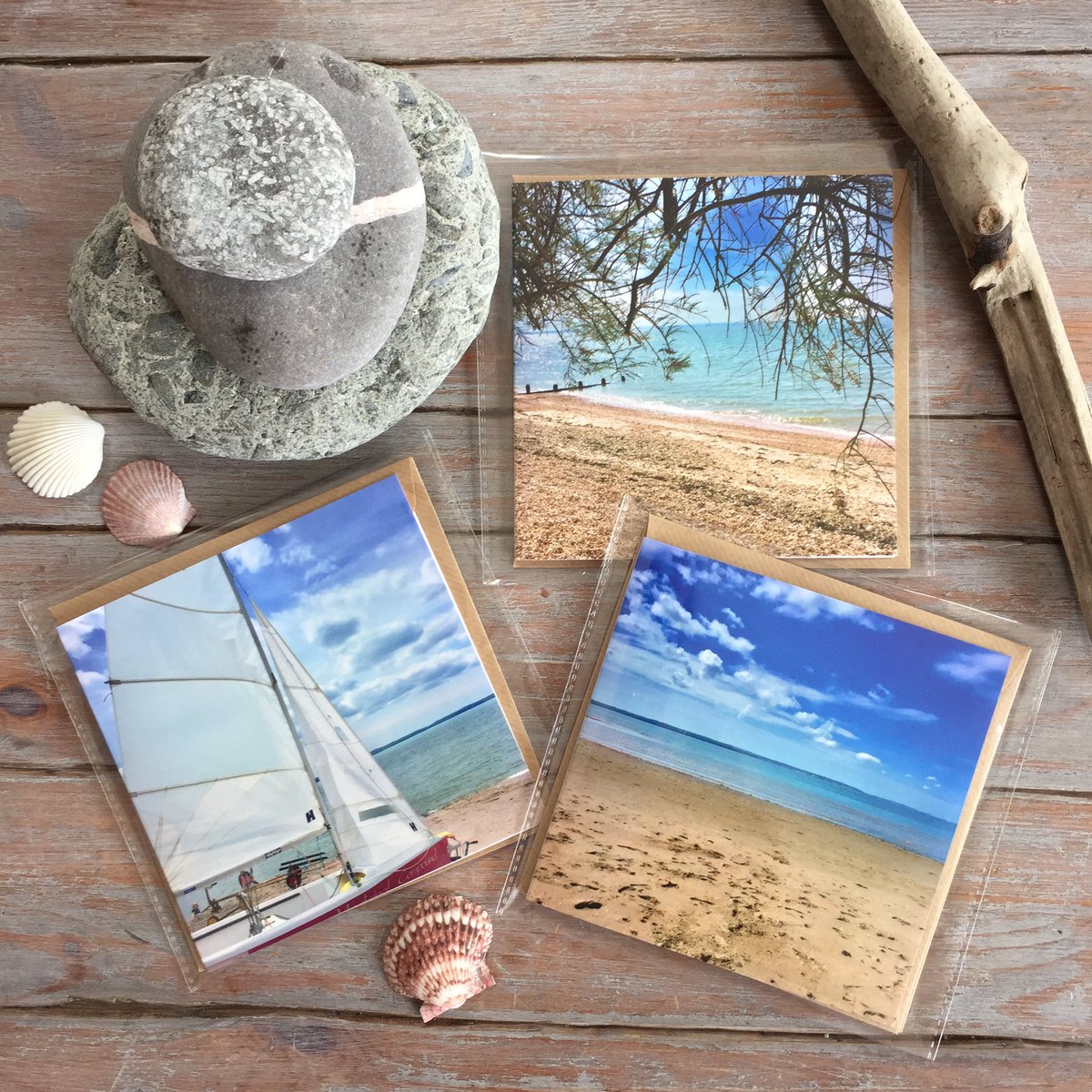 TheSeasideSew's tweet photo. Thank you so much to Paul @FormaraPrint for the awesome cards! You've brought my photography to life... I'm just so excited! Available to buy at next weeks @hantsopenstudio #HandmadeHour #jo_meltonphotgraphy #myphotography #sbswinner #handmadebyme #mybiz #beachdays #saltandsea https://t.co/r4PbsbX0Dc