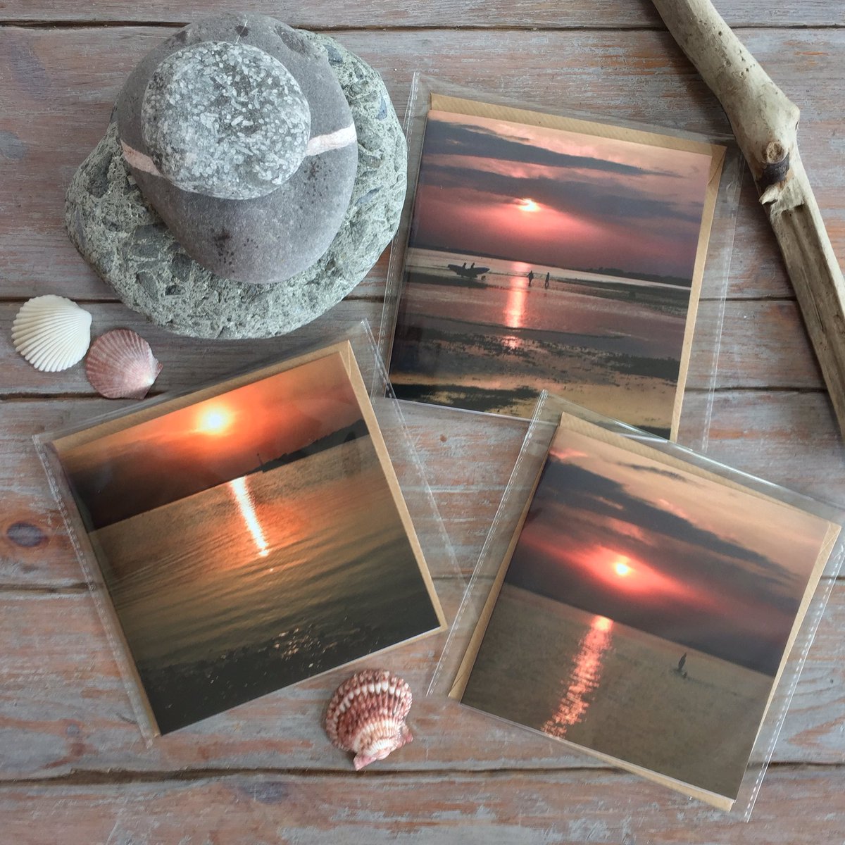 TheSeasideSew's tweet photo. Thank you so much to Paul @FormaraPrint for the awesome cards! You've brought my photography to life... I'm just so excited! Available to buy at next weeks @hantsopenstudio #HandmadeHour #jo_meltonphotgraphy #myphotography #sbswinner #handmadebyme #mybiz #beachdays #saltandsea https://t.co/r4PbsbX0Dc
