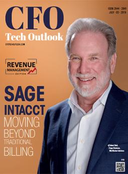 SageIntacct's tweet photo. Check out this recent CFO Tech Outlook @CFOtechoutlook interview with Robert Reid, @SageIntacctRob Sage Chairman, Mid-Market Solutions, Sage Intacct, where he speaks about "Moving Beyond Traditional Billing" https://t.co/jccKX7NfB1 https://t.co/WntbAO9MI8