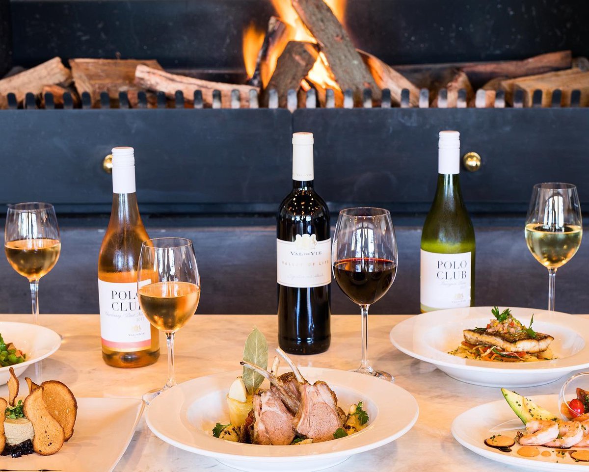 A beautiful long weekend lies ahead!

There are many ways to pass your time in the Valley of Life, including a round at our @pearl_valley Jack Nicklaus Signature Golf Course or lunch at one of our three restaurants.

#LifeWorthLiving | valdevie.co.za