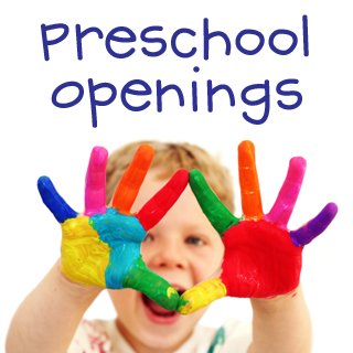 D60 has three openings in our tuition based Early Childhood Blended Preschool Program located at Holmes School. Parents can register at the walk-in registration on 8/13. See the flyer here - ow.ly/WpLv50vrB4k 
Find more info our website: maercker.org/Page/46