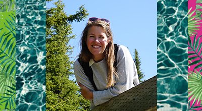 Logeion's tweet image. Trotse voorzitter van de C-day-commissie, trouw lid en sprankelende persoonlijkheid @ValidzicB vertelt in de zomerrubriek over haar zomerplannen, bijzondere vakanties, vermakelijke podcasts, inspiratie, kansen van de #Omgevingswet. Kortom, een #leestip: bit.ly/2GVJFsF