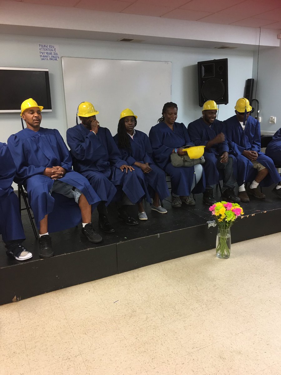 NCHCTA's tweet photo. Passage Home - Highway Construction Trades Academy @NCDOT #OCR #OJT https://t.co/B6tJeF6hbc