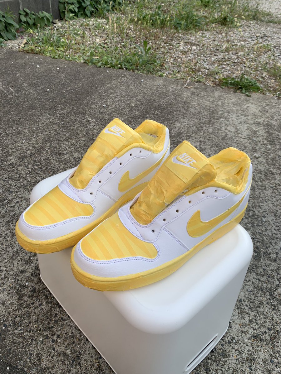 S2Ve's tweet photo. やってやったぜーー！
Hydro Dipping✨✨ https://t.co/M4MvlAkxWO