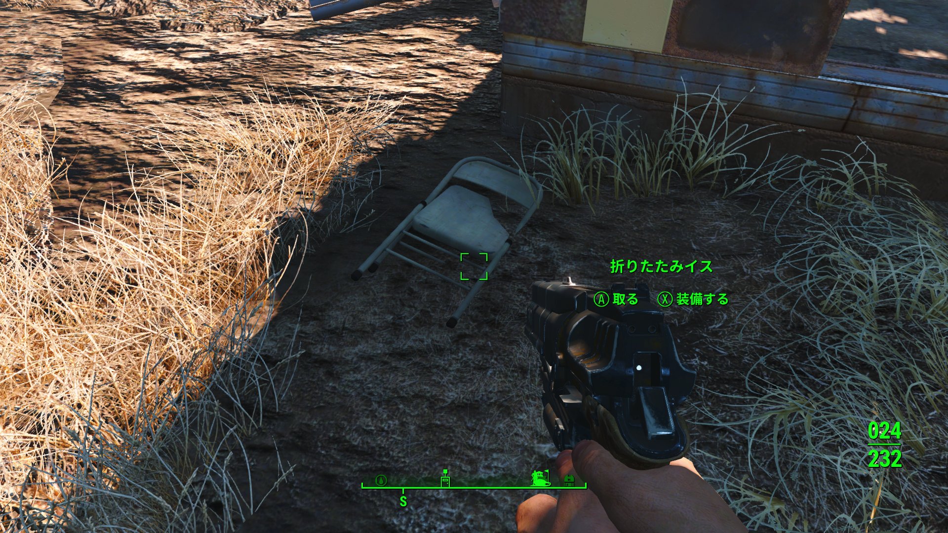 伝説のk豊 前者はnew Vegas Uniques Mega Pack 後者はmore Uniques Unique Weapons Expansion かな ユニークな見た目と効果を持つ武器を追加するmod 散策がまた楽しくなるな T Co Hwz37wbpyj