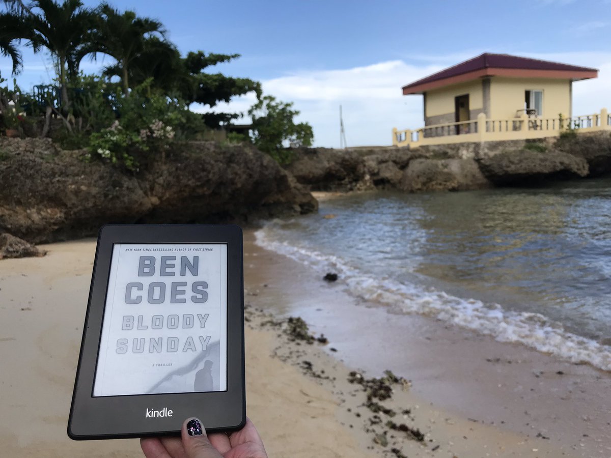 mai_d_sanchez's tweet photo. @authorbencoes @TheRealBookSpy .. 👏🏻👍🏼🧡📙 .. 🇵🇭 .. operational .. #deweyandreas #bencoes https://t.co/lQe1Ppibi4
