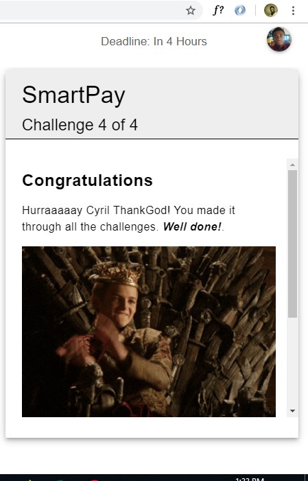 cyril_thankgod's tweet photo. take a deep breath, ohhhh I made it through the challenge.π
@auwalms hope someday, I will make you proud.
#150DaysOfALC4
@andela_alc #ALCAbuja
#GrowWithGoogle #ALCwithGoogle
@pluralsight @Andela_Nigeria @googleafrica #MyGradr #5DaysOfCodeChallenge https://t.co/7LfMAhdazR