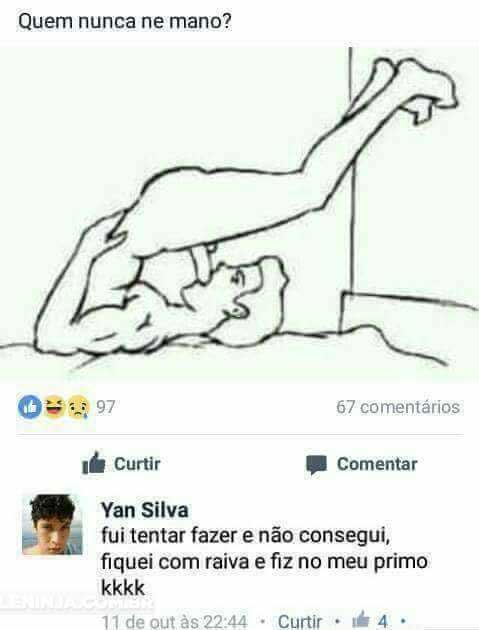 elasquelutemm's tweet photo. @MaywormLilly @amandokasanches @itsmckenzie @mwtxus Kkkkkkkkkk pqp https://t.co/JLM3xhvwEc