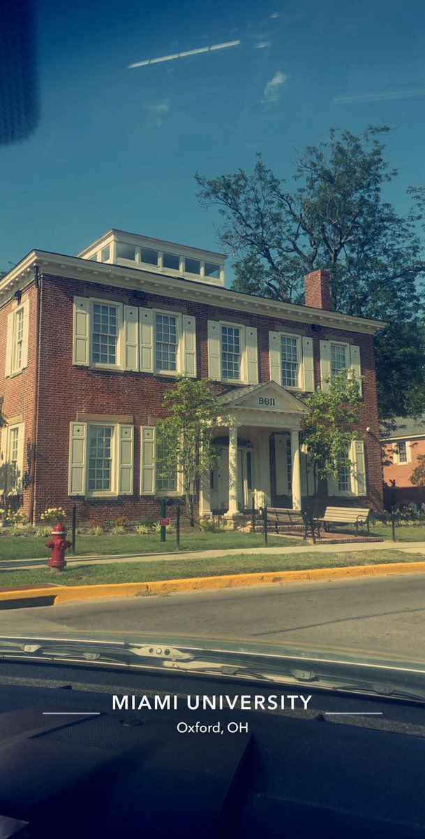 Happy Founder’s Day!