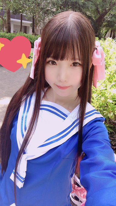 Twitterのコスプレ画像28