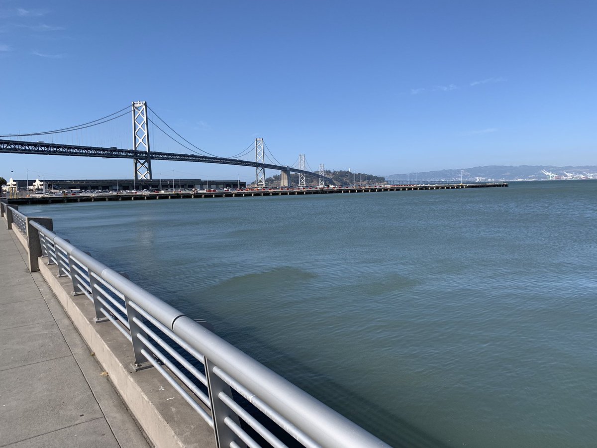 Bay Bridge