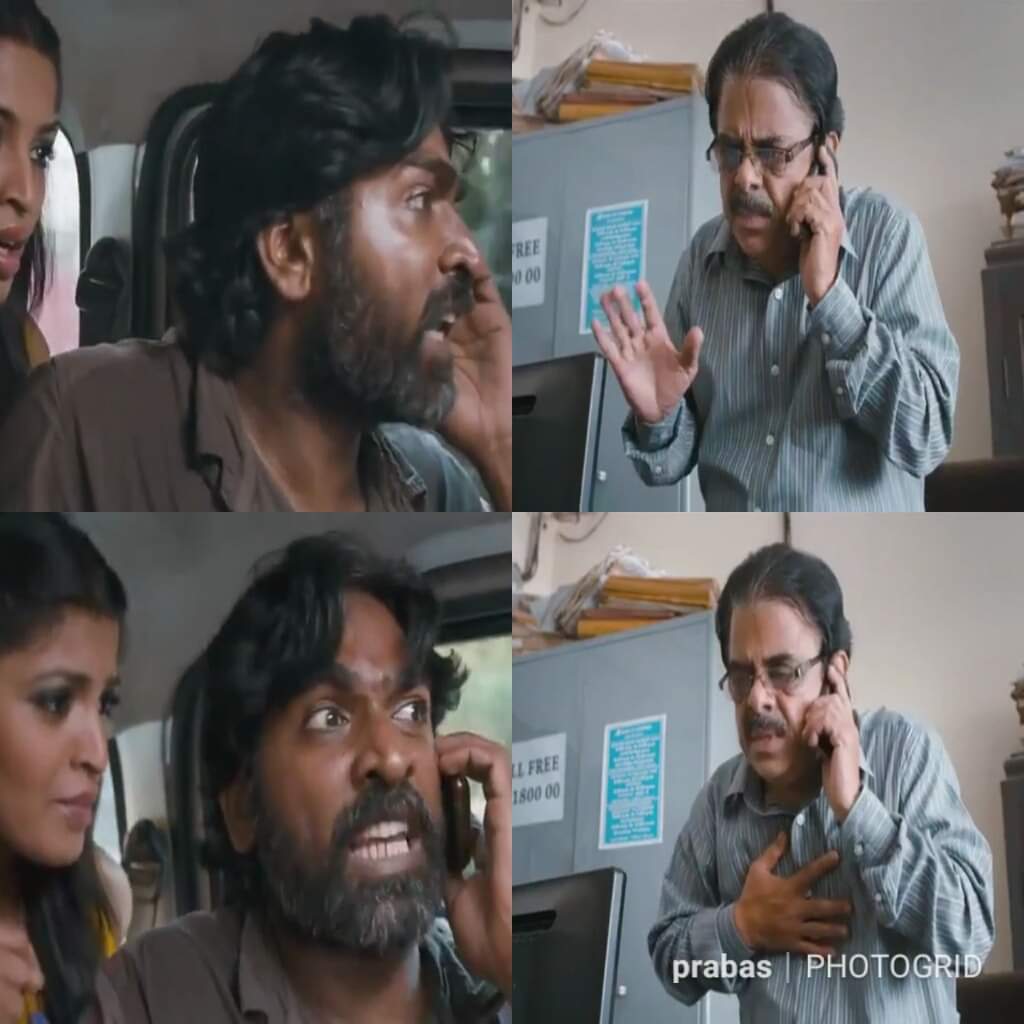 cinemapuram's tweet image. எட்டு மணிக்கு நமது பாரத பிரதமர் நாட்டு மக்களுக்கு ரேடியோவில் உறையாற்றுகிறார்.
சார் டென்ஷன் ஆகாதீங்க🙏🙏🙏
#Modiat8pm