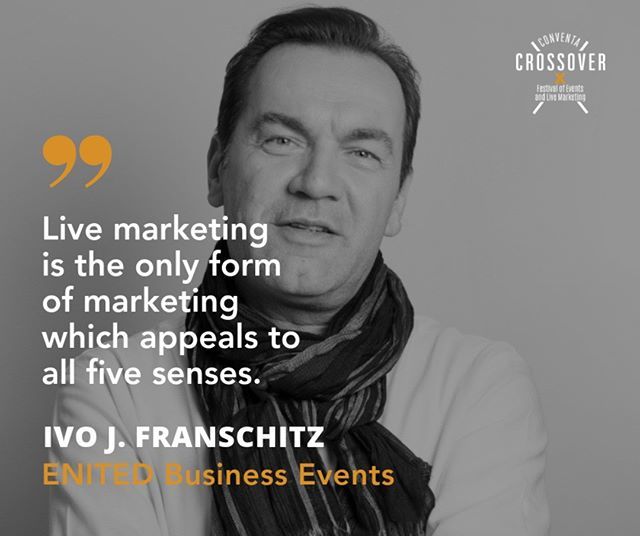 annasanchisroca's tweet photo. Getting ready for the August highlight in our #livecom world. #ConventaCrossover2019. Excited to join the great team around #gorazdcad, in the wonderful host destination #Ljubljana #eventprofs #ICCAWorld #SharingtheIdeaofExcellence Photo (c)Revija Kongres https://t.co/G7tyKRCnv8 https://t.co/mpYA0fHzud